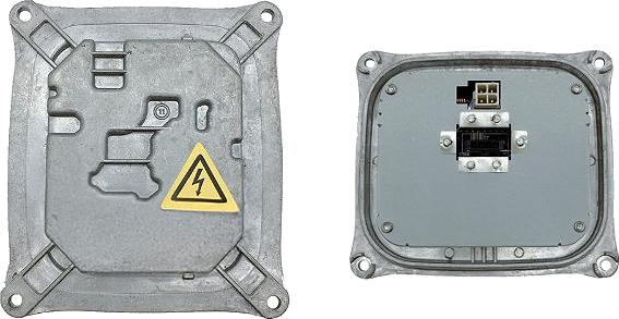 A.Z. Meisterteile AZMT-45-065-1045 - Устройство управления, освещение abcparts.ee