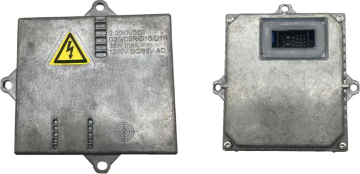 A.Z. Meisterteile AZMT-45-065-1033 - Устройство управления, освещение abcparts.ee