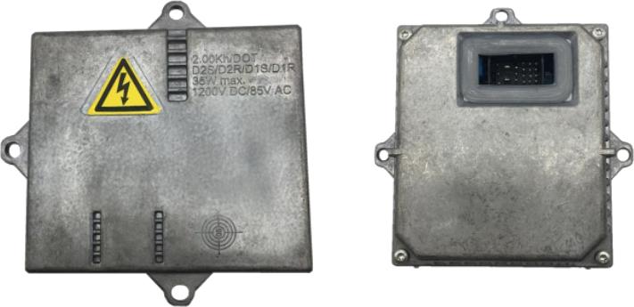 A.Z. Meisterteile AZMT-45-065-1110 - Устройство управления, освещение abcparts.ee