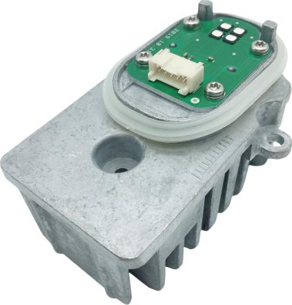 A.Z. Meisterteile AZMT-45-065-1138 - Устройство управления, освещение abcparts.ee