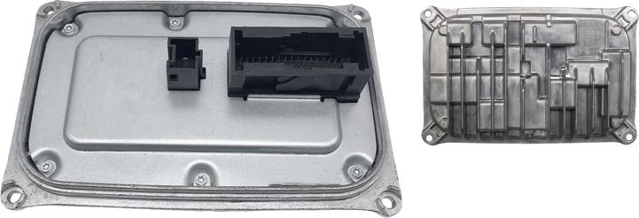 A.Z. Meisterteile AZMT-45-065-1127 - Устройство управления, освещение abcparts.ee