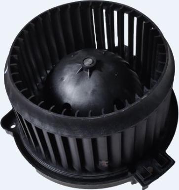 A.Z. Meisterteile AZMT-45-060-1092 - Вентилятор салона abcparts.ee