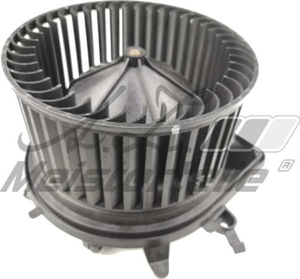 A.Z. Meisterteile AZMT-45-060-1055 - Вентилятор салона abcparts.ee