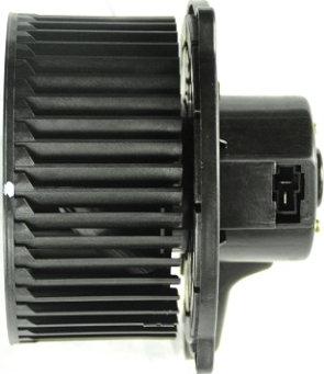 A.Z. Meisterteile AZMT-45-060-1110 - Вентилятор салона abcparts.ee