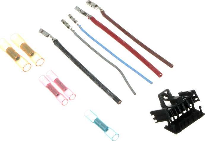 A.Z. Meisterteile AZMT-45-062-5607 - Ремкомплект кабеля, тепловентилятор салона (сист.подогр.дв.) abcparts.ee