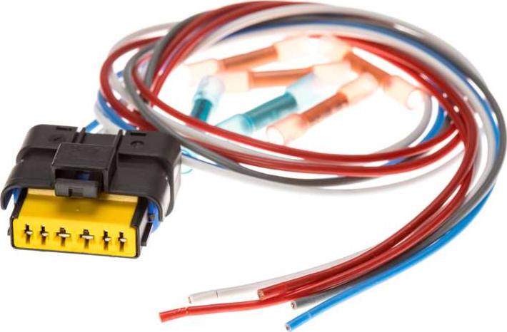 A.Z. Meisterteile AZMT-45-062-5628 - Ремонтный комплект кабеля, задний фонарь abcparts.ee