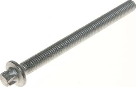 A.Z. Meisterteile AZMT-45-062-5086 - Болт, крепление форсунки abcparts.ee
