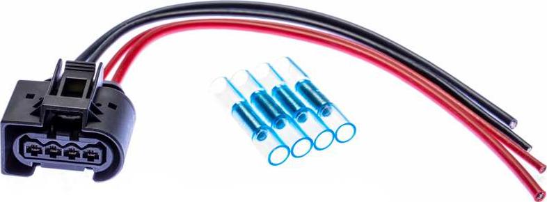 A.Z. Meisterteile AZMT-45-062-5390 - Ремонтный комплект кабеля, мотор стеклоочистителя abcparts.ee