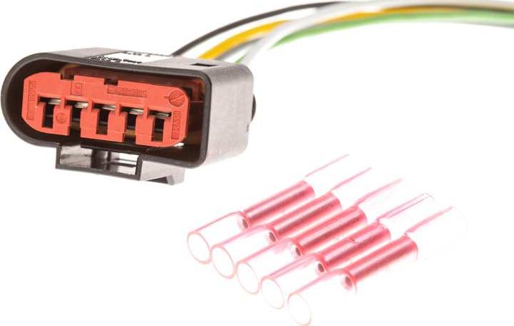 A.Z. Meisterteile AZMT-45-062-5326 - Ремонтный комплект кабеля, расходомер воздуха abcparts.ee