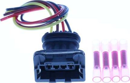 A.Z. Meisterteile AZMT-45-062-5214 - Ремонтный комплект кабеля, основная фара abcparts.ee