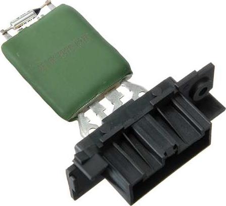 A.Z. Meisterteile AZMT-45-062-1066 - Сопротивление, реле, вентилятор салона abcparts.ee