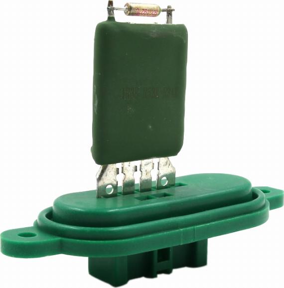 A.Z. Meisterteile AZMT-45-062-1009 - Сопротивление, реле, вентилятор салона abcparts.ee