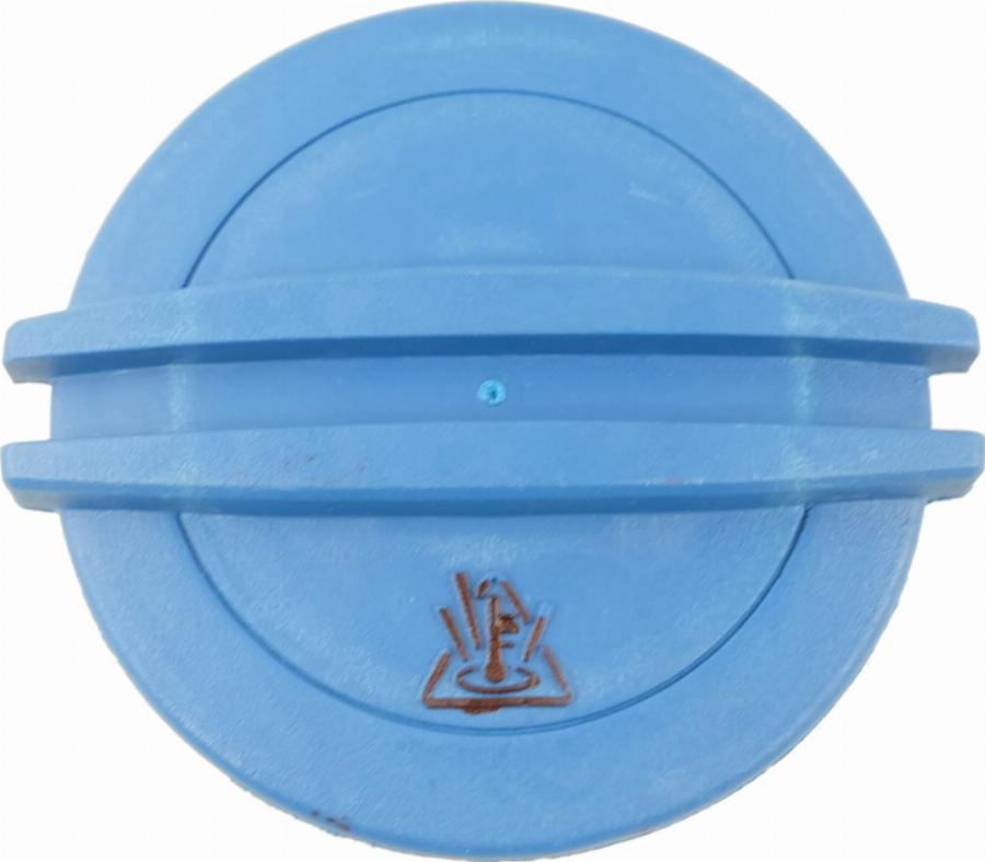 A.Z. Meisterteile AZMT-45-010-1050 - Крышка, резервуар охлаждающей жидкости abcparts.ee