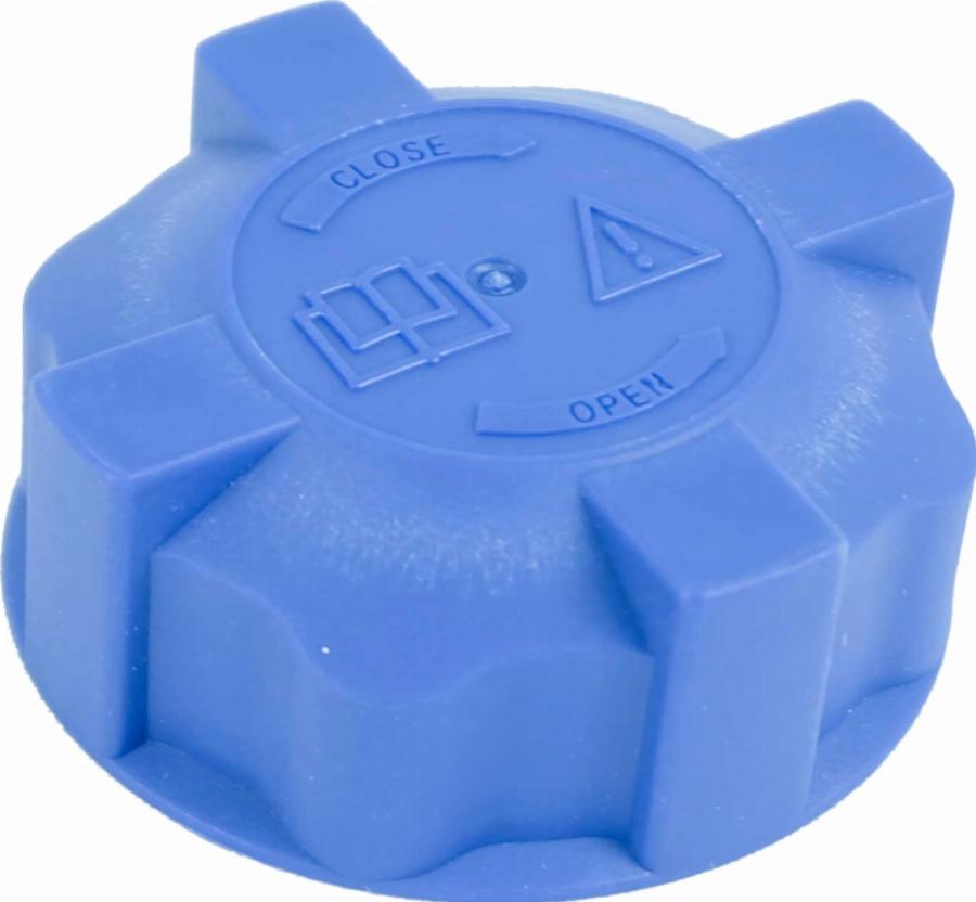 A.Z. Meisterteile AZMT-45-010-1051 - Крышка, резервуар охлаждающей жидкости abcparts.ee