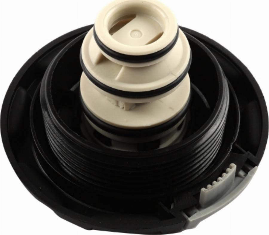 A.Z. Meisterteile AZMT-45-010-1053 - Крышка, резервуар охлаждающей жидкости abcparts.ee