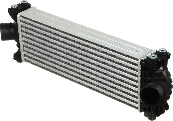 A.Z. Meisterteile AZMT-45-034-1241 - Интеркулер, теплообменник турбины abcparts.ee