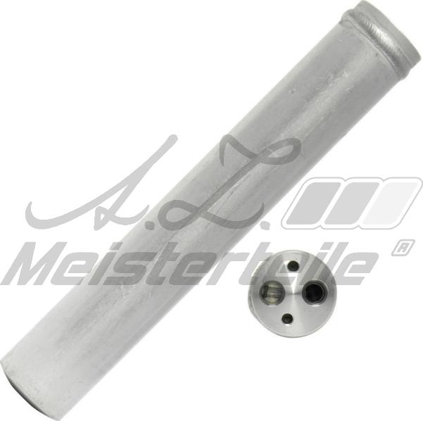 A.Z. Meisterteile AZMT-45-036-1040 - Осушитель, кондиционер abcparts.ee