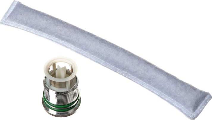 A.Z. Meisterteile AZMT-45-036-1051 - Осушитель, кондиционер abcparts.ee