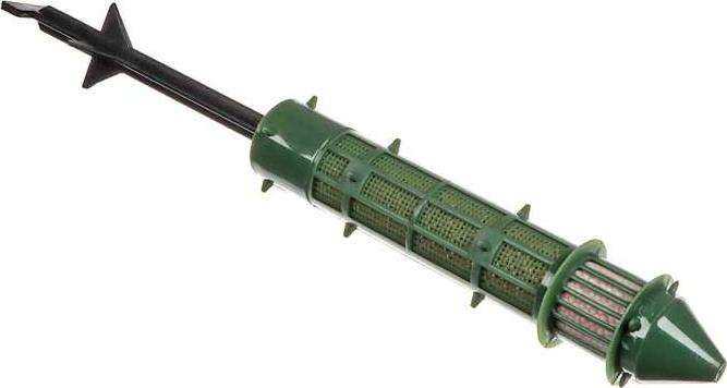 A.Z. Meisterteile AZMT-45-036-1085 - Осушитель, кондиционер abcparts.ee