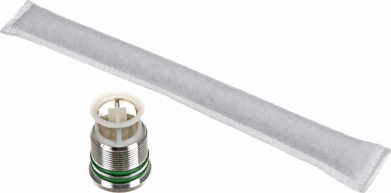 A.Z. Meisterteile AZMT-45-036-1037 - Осушитель, кондиционер abcparts.ee