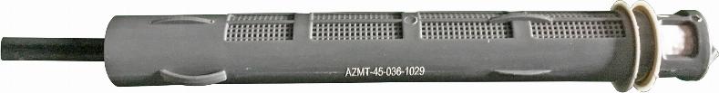 A.Z. Meisterteile AZMT-45-036-1029 - Осушитель, кондиционер abcparts.ee