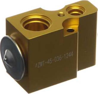 A.Z. Meisterteile AZMT-45-036-1244 - Расширительный клапан, кондиционер abcparts.ee