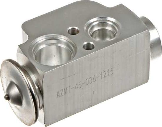 A.Z. Meisterteile AZMT-45-036-1248 - Расширительный клапан, кондиционер abcparts.ee
