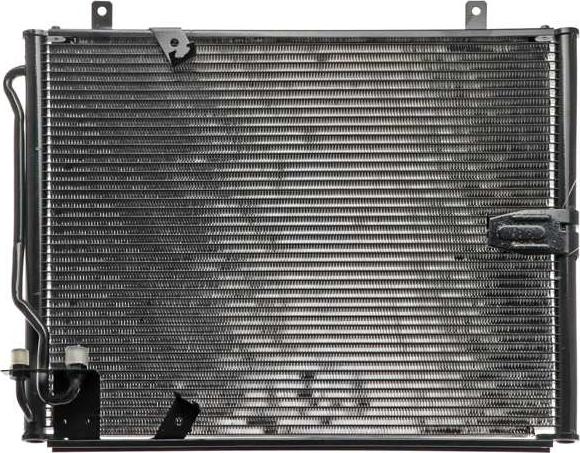 A.Z. Meisterteile AZMT-45-030-1475 - Конденсатор кондиционера abcparts.ee