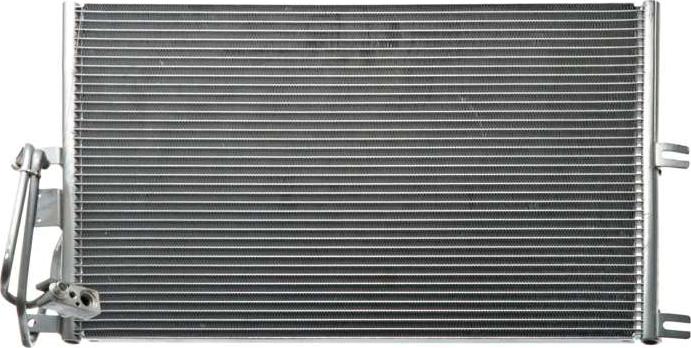 A.Z. Meisterteile AZMT-45-030-1038 - Конденсатор кондиционера abcparts.ee