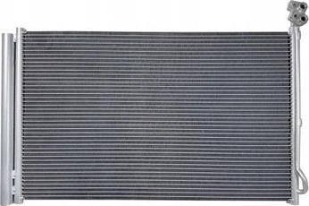 A.Z. Meisterteile AZMT-45-030-1874 - Конденсатор кондиционера abcparts.ee