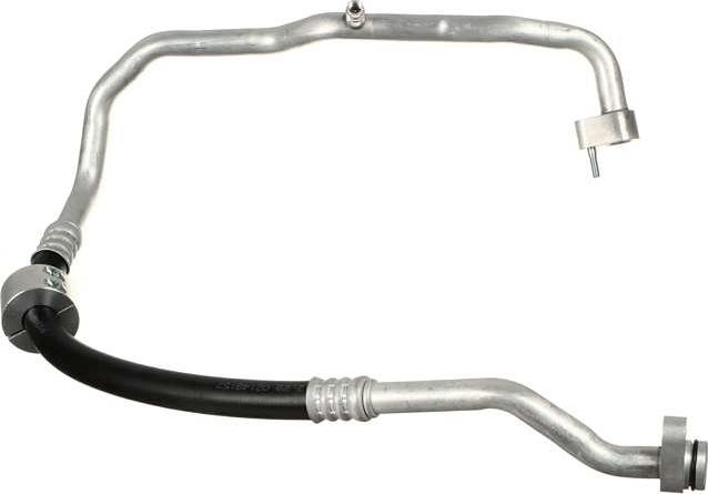 A.Z. Meisterteile AZMT-45-031-1052 - Трубопровод низкого давления, кондиционер abcparts.ee