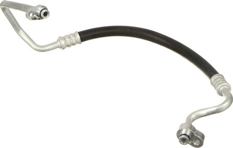 A.Z. Meisterteile AZMT-45-031-1061 - Трубопровод высокого / низкого давления, кондиционер abcparts.ee