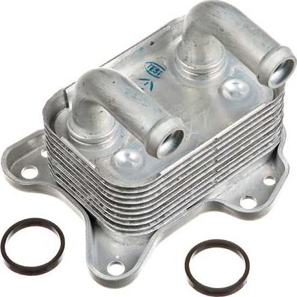 A.Z. Meisterteile AZMT-45-038-1018 - Масляный радиатор, двигательное масло abcparts.ee