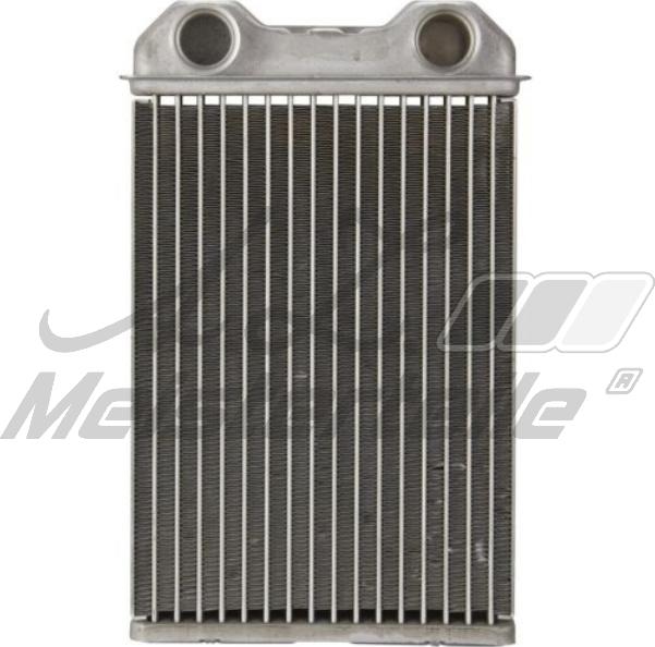 A.Z. Meisterteile AZMT-45-032-1056 - Теплообменник, отопление салона abcparts.ee