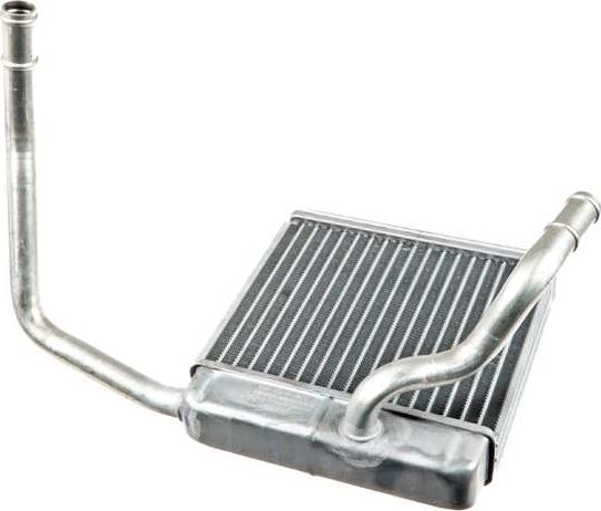 A.Z. Meisterteile AZMT-45-032-1053 - Теплообменник, отопление салона abcparts.ee