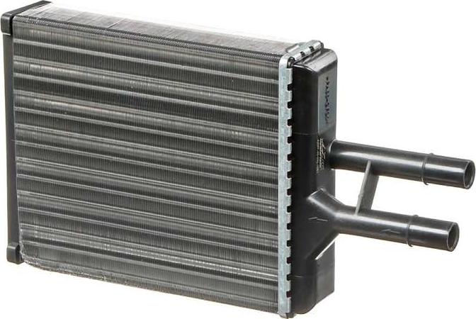 A.Z. Meisterteile AZMT-45-032-1081 - Теплообменник, отопление салона abcparts.ee