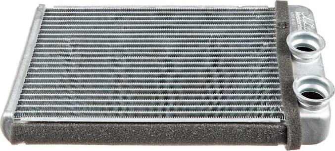 A.Z. Meisterteile AZMT-45-032-1160 - Теплообменник, отопление салона abcparts.ee