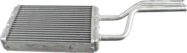 A.Z. Meisterteile AZMT-45-032-1107 - Теплообменник, отопление салона abcparts.ee