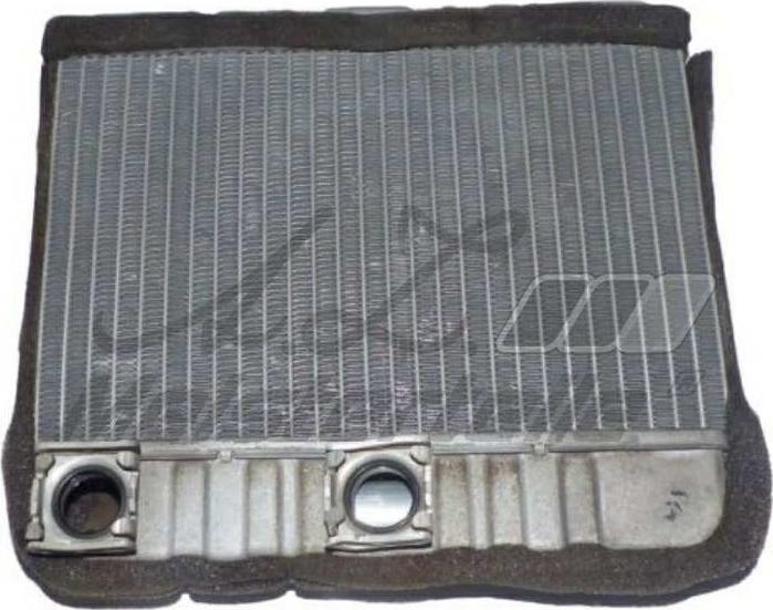 A.Z. Meisterteile AZMT-45-032-1128 - Теплообменник, отопление салона abcparts.ee