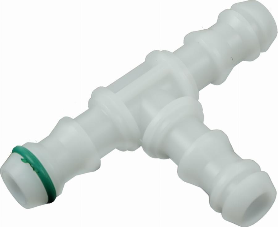 A.Z. Meisterteile AZMT-45-020-1470 - Фланец охлаждающей жидкости abcparts.ee