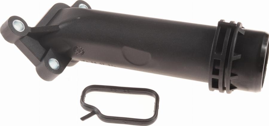 A.Z. Meisterteile AZMT-45-020-1546 - Фланец охлаждающей жидкости abcparts.ee