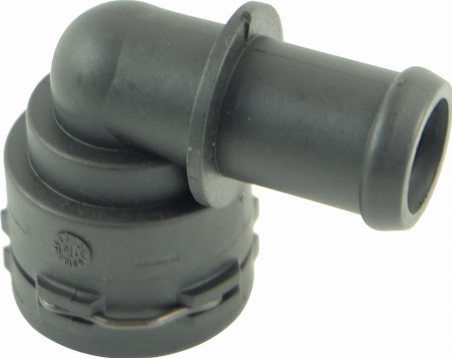 A.Z. Meisterteile AZMT-45-020-1513 - Фланец охлаждающей жидкости abcparts.ee