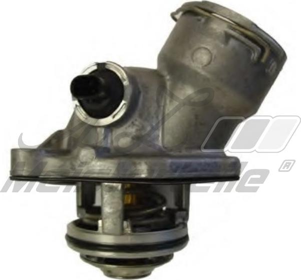 A.Z. Meisterteile AZMT-46-040-2415 - Термостат охлаждающей жидкости / корпус abcparts.ee