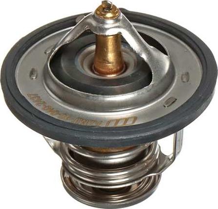 A.Z. Meisterteile AZMT-46-040-2437 - Термостат охлаждающей жидкости / корпус abcparts.ee