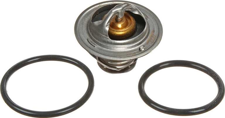A.Z. Meisterteile AZMT-46-040-2474 - Термостат охлаждающей жидкости / корпус abcparts.ee