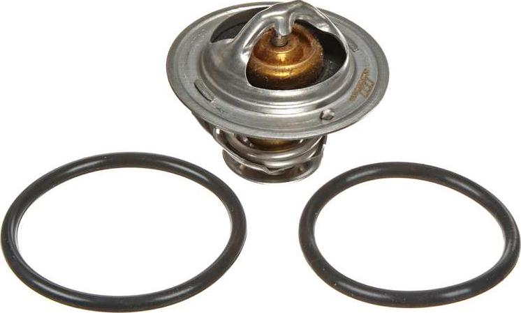 A.Z. Meisterteile AZMT-46-040-2475 - Термостат охлаждающей жидкости / корпус abcparts.ee