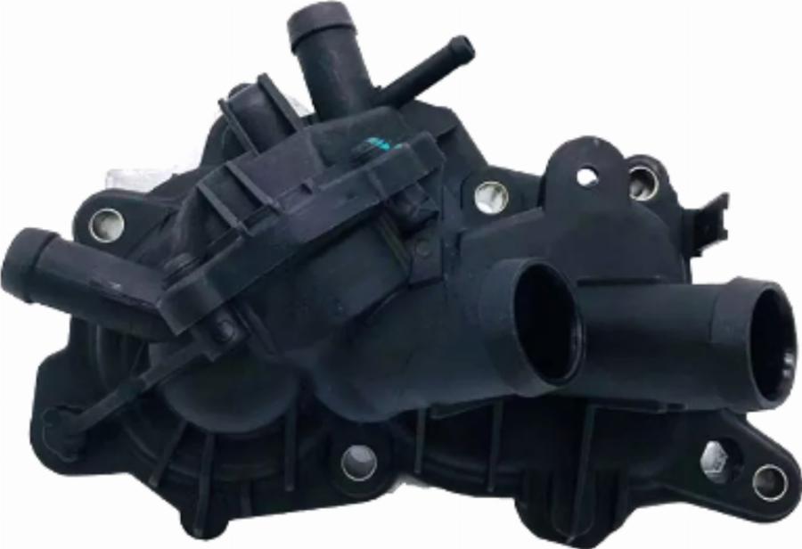 A.Z. Meisterteile AZMT-46-040-2512 - Термостат охлаждающей жидкости / корпус abcparts.ee