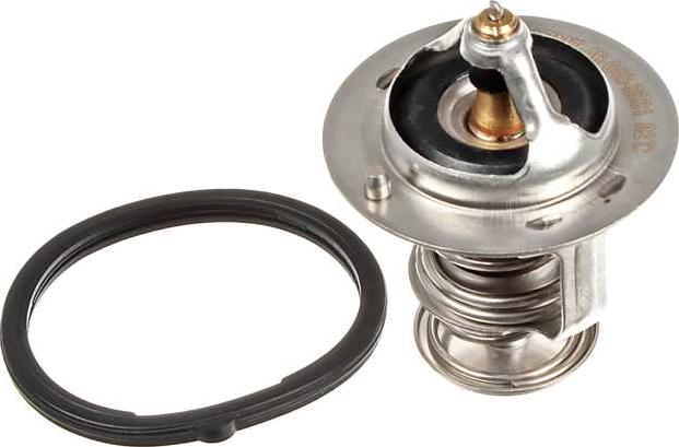 A.Z. Meisterteile AZMT-46-040-2031 - Термостат охлаждающей жидкости / корпус abcparts.ee