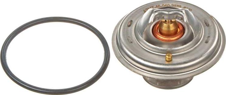 A.Z. Meisterteile AZMT-46-040-2070 - Термостат охлаждающей жидкости / корпус abcparts.ee