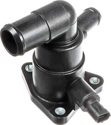 A.Z. Meisterteile AZMT-46-040-2165 - Термостат охлаждающей жидкости / корпус abcparts.ee